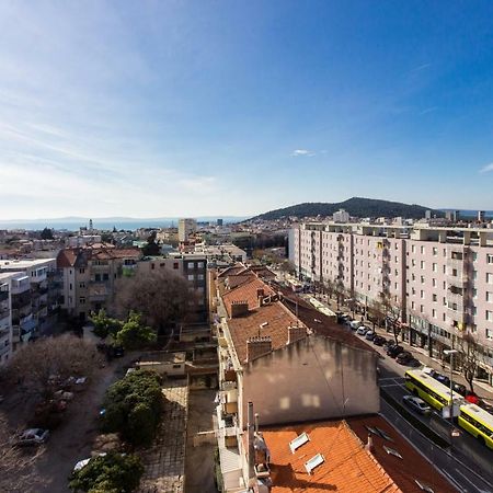 Deluxe Apartment Miro Split Zewnętrze zdjęcie