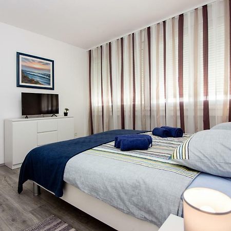 Deluxe Apartment Miro Split Zewnętrze zdjęcie