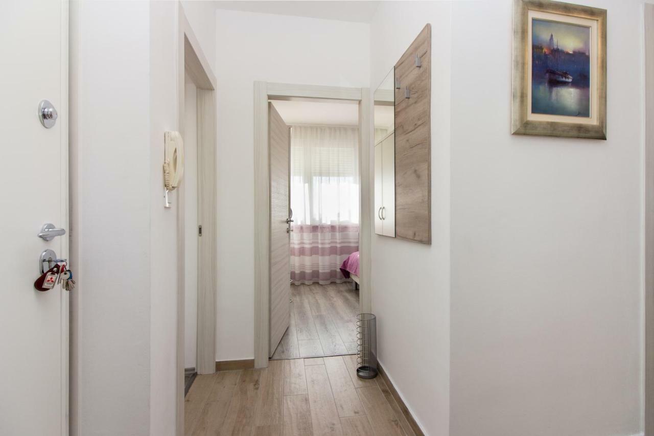 Deluxe Apartment Miro Split Zewnętrze zdjęcie